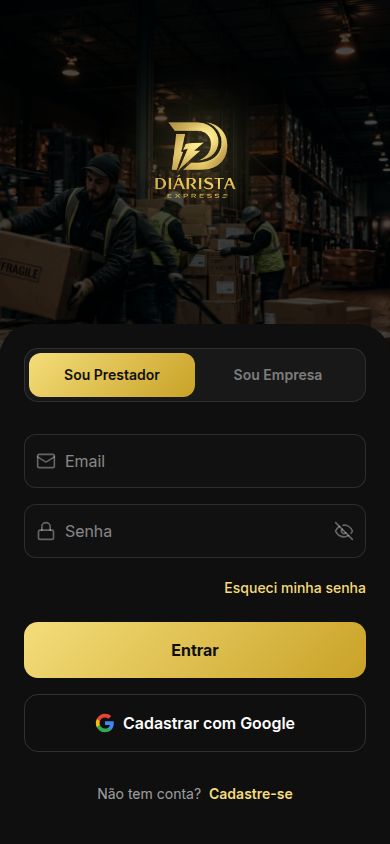 Login